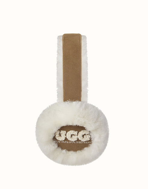 AUSTRALIAN SHEPHERD® Cloud Earmuff